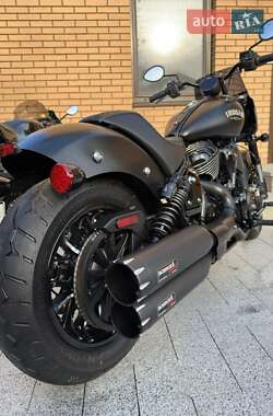 Мотоцикл Круізер Indian Chief Dark Horse 2023 в 
