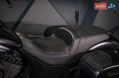 Мотоцикл Круизер Indian Chieftain 2019 в Киеве