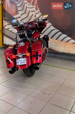Мотоцикл Круизер Indian Chieftain 2019 в 