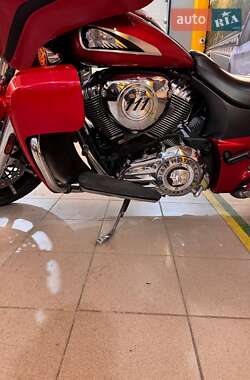 Мотоцикл Круизер Indian Chieftain 2019 в 