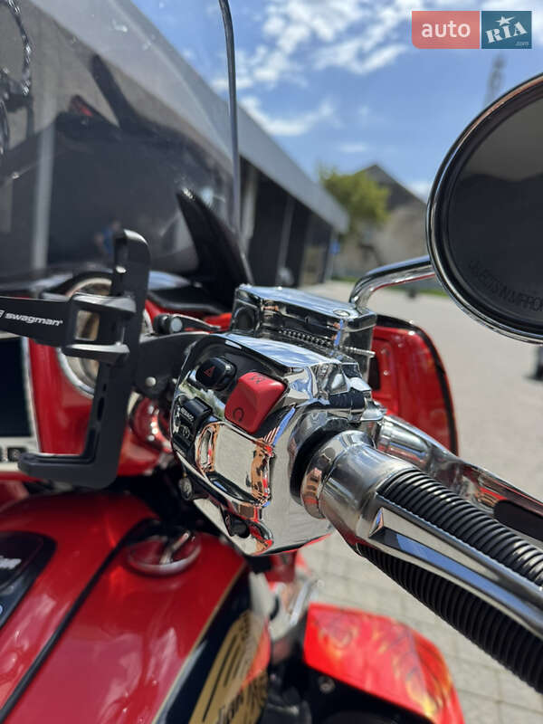 Мотоцикл Круизер Indian Chieftain 2017 в Ужгороде