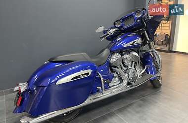 Мотоцикл Туризм Indian Chieftain 2023 в Києві