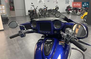 Мотоцикл Туризм Indian Chieftain 2023 в Києві