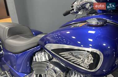 Мотоцикл Туризм Indian Chieftain 2023 в Києві
