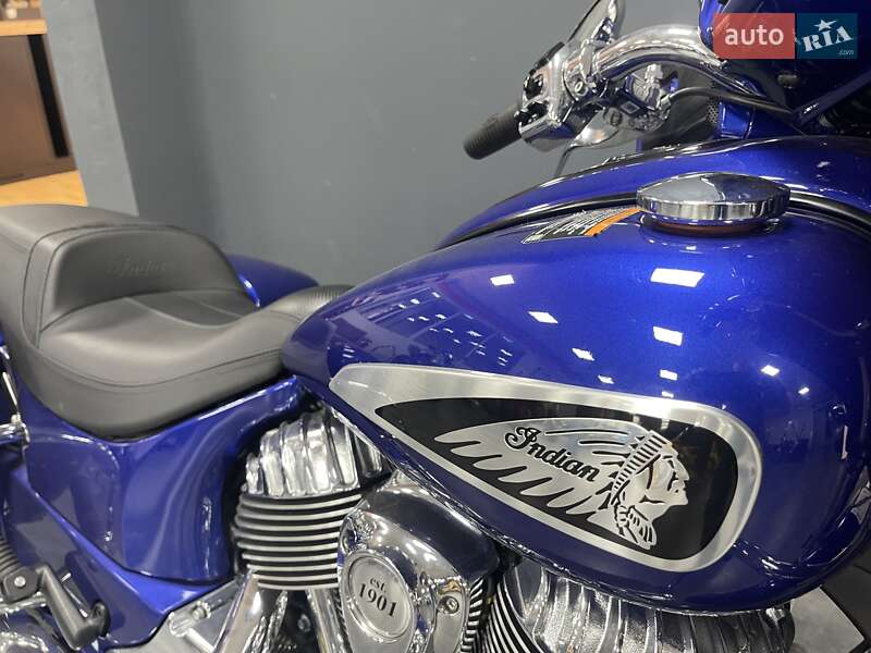 Мотоцикл Туризм Indian Chieftain 2023 в Києві