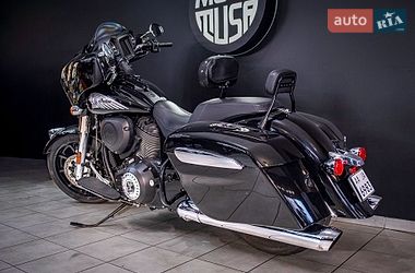 Мотоцикл Круизер Indian Chieftain 2022 в Киеве