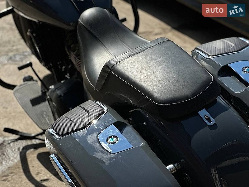 Мотоцикл Чоппер Indian Chieftain 2019 в Одессе фото 29 Мотоцикл Чоппер Indian Chieftain 2019 в Одессе