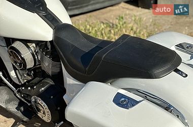 Мотоцикл Чоппер Indian Chieftain 2019 в Одесі