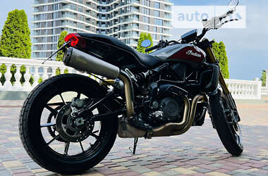 Мотоцикл Классик Indian FTR 1200 2021 в Одессе