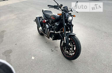 Мотоцикл Классик Indian FTR 1200 2021 в Запорожье