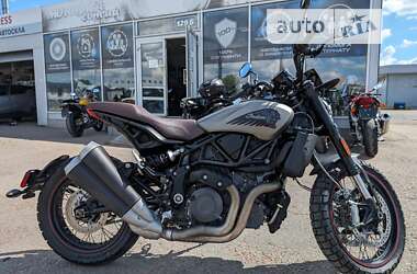 Скремблер Indian FTR 1200 2020 в Києві