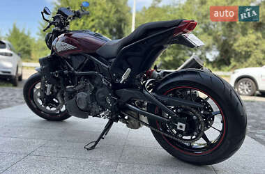 Скремблер Indian FTR 1200 2022 в 
