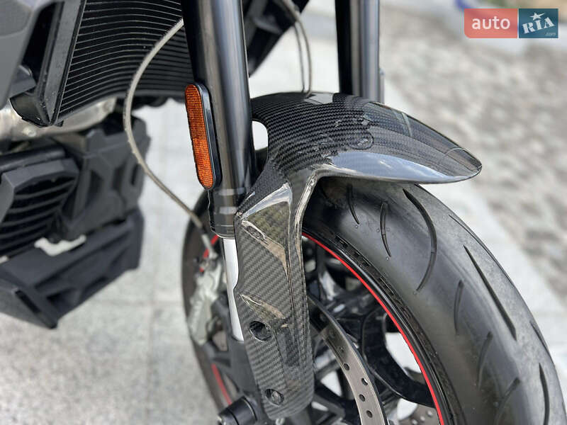 Скремблер Indian FTR 1200 2022 в Дніпрі