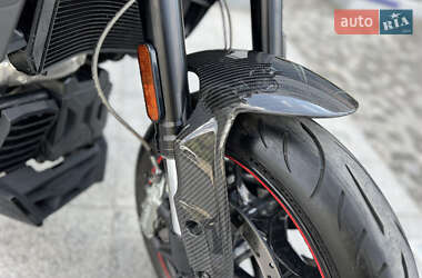 Скремблер Indian FTR 1200 2022 в 