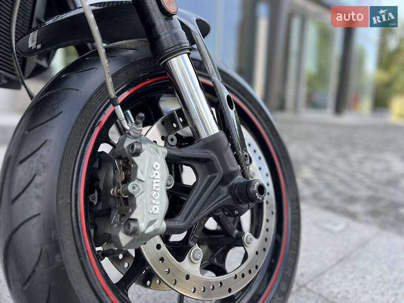 Скремблер Indian FTR 1200 2022 в Дніпрі