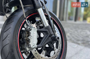 Скремблер Indian FTR 1200 2022 в 
