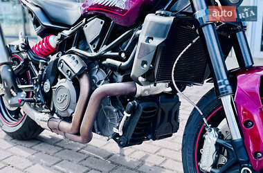 Мотоцикл Без обтікачів (Naked bike) Indian FTR 1200 2022 в  фото 8 Мотоцикл Без обтікачів (Naked bike) Indian FTR 1200 2022 в