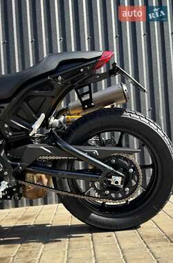 Мотоцикл Без обтекателей (Naked bike) Indian FTR 1200 2022 в 