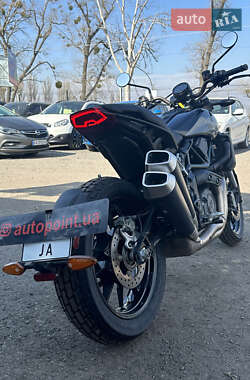 Мотоцикл Без обтікачів (Naked bike) Indian FTR 1200 2019 в 