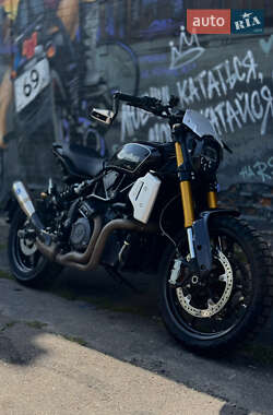 Мотоцикл Без обтекателей (Naked bike) Indian FTR 1200 2019 в Киеве