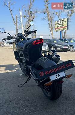 Мотоцикл Без обтекателей (Naked bike) Indian FTR 1200 2019 в 