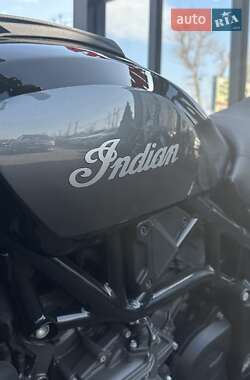 Мотоцикл Без обтекателей (Naked bike) Indian FTR 1200 2019 в 