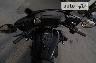 Мотоцикл Туризм Indian Roadmaster 2020 в Львове