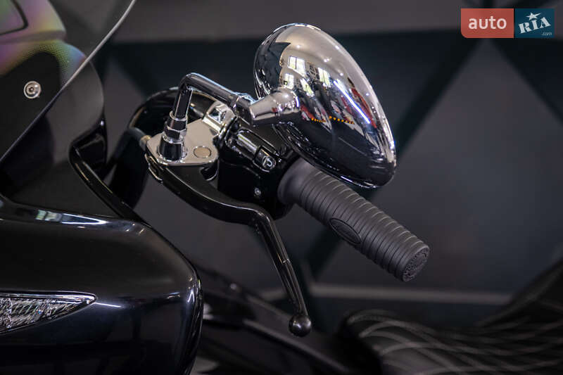 Мотоцикл Круізер Indian Roadmaster 2020 в Києві