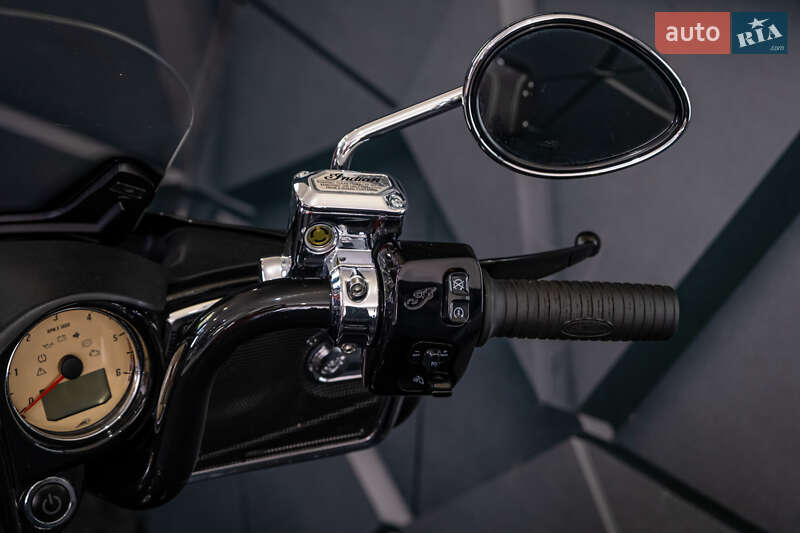 Мотоцикл Круізер Indian Roadmaster 2020 в Києві