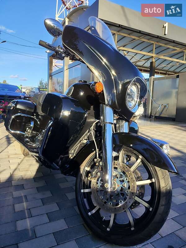 Мотоцикл Круизер Indian Roadmaster 2020 в Лубнах