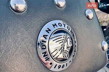 Мотоцикл Круизер Indian Roadmaster 2017 в Киеве