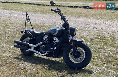 Боббер Indian Scout  Bobber  2020 в Львові