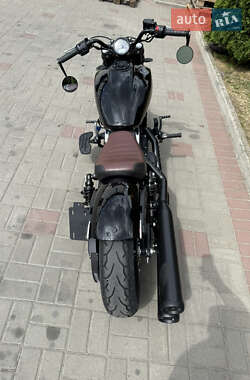 Боббер Indian Scout  Bobber  2020 в 