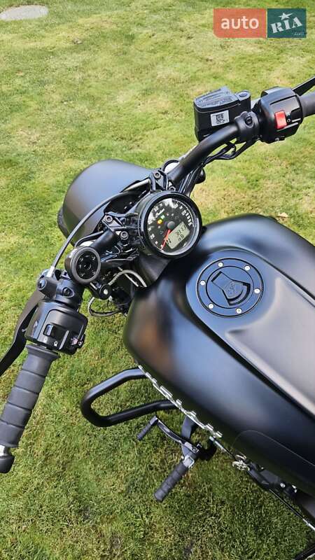 Боббер Indian Scout  Bobber  2023 в Дніпрі