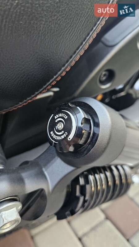 Боббер Indian Scout  Bobber  2023 в Дніпрі