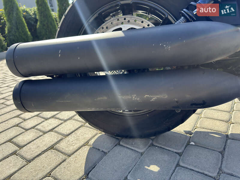 Боббер Indian Scout Bobber 2019 в Львові фото 28 Боббер Indian Scout Bobber 2019 в Львові