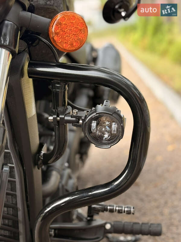 Боббер Indian Scout  Bobber  2023 в Ратному