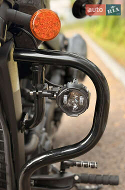Боббер Indian Scout  Bobber  2023 в 