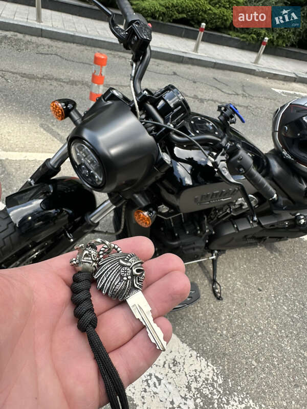 Боббер Indian Scout  Bobber  2020 в Києві