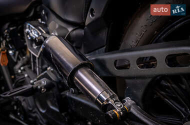 Боббер Indian Scout  Bobber  2020 в Києві