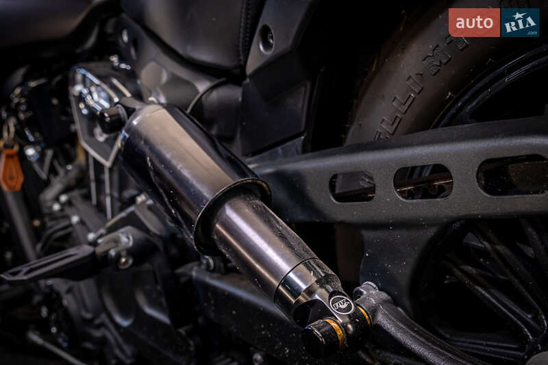 Боббер Indian Scout  Bobber  2020 в Киеве