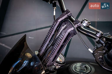 Боббер Indian Scout  Bobber  2020 в Києві