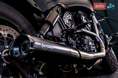 Боббер Indian Scout  Bobber  2020 в Києві