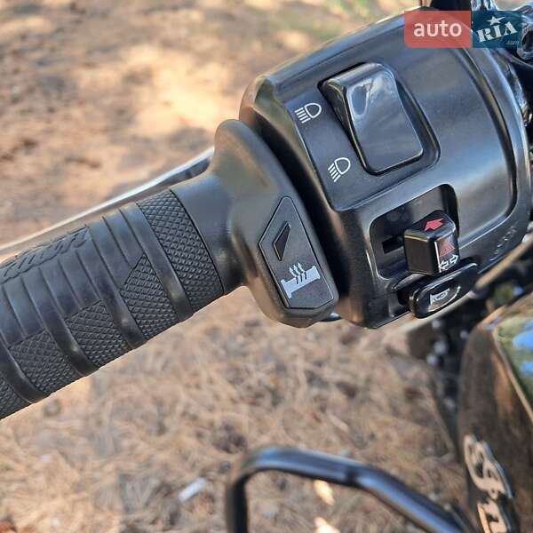 Мотоцикл Круізер Indian Scout Sixty 2019 в Черкасах