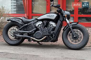 Мотоцикл Чоппер Indian Scout 2021 в Києві