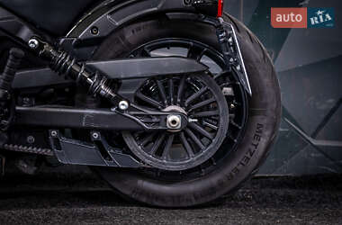 Мотоцикл Круизер Indian Scout 2021 в 