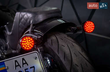 Мотоцикл Круизер Indian Scout 2021 в 