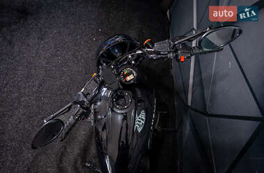 Мотоцикл Круизер Indian Scout 2021 в 