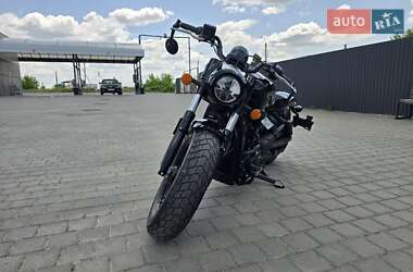 Боббер Indian Scout 2024 в Івано-Франківську