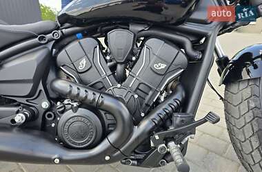 Боббер Indian Scout 2024 в Івано-Франківську
